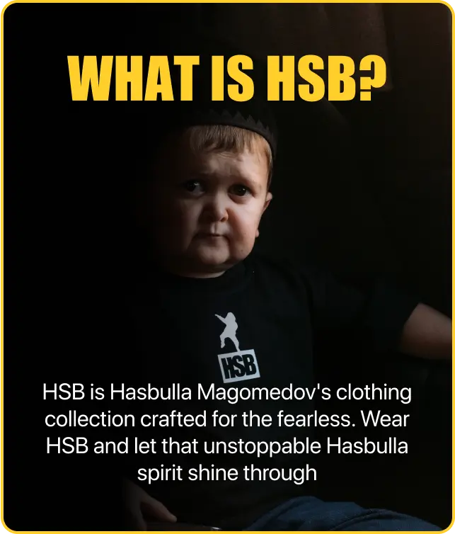 What Is HSB?